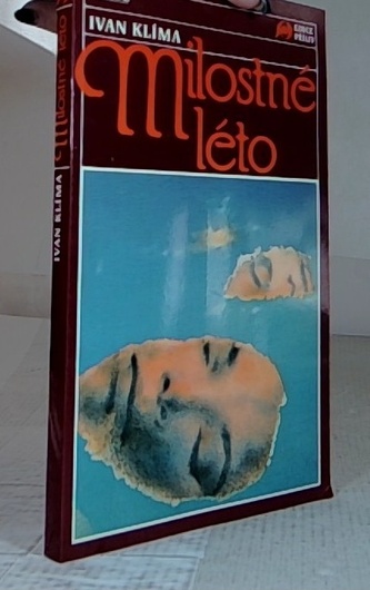Milostné léto