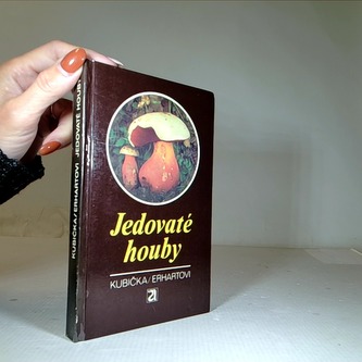 Jedovaté houby