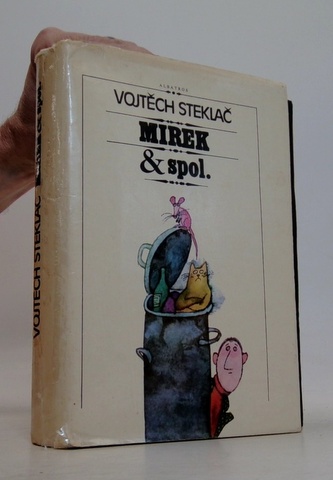 Mirek a spol.