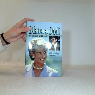 Diana a Dodi osudová setkání