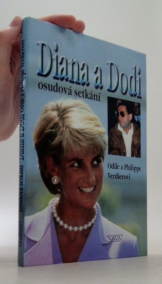 Diana a Dodi osudová setkání