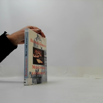 Medicínské katastrofy