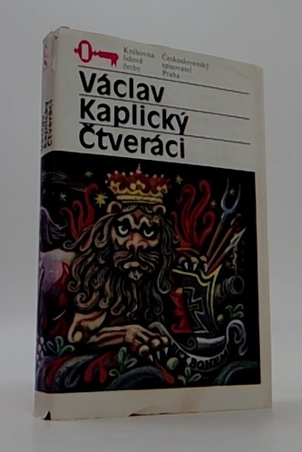 Čtveráci