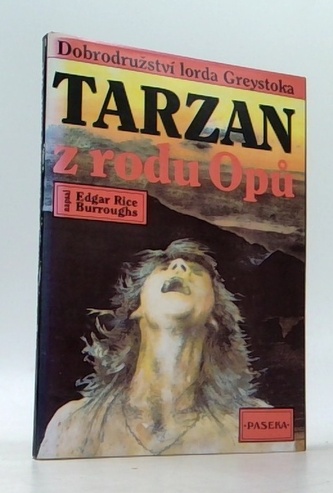 Tarzan z rodu Opů