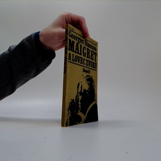 Maigret a lovec zvuků