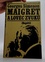 Maigret a lovec zvuků