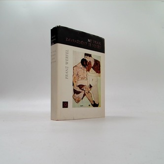 Ne vrah, zavražděný je vinen