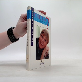 Dieta? Vím ještě víc.