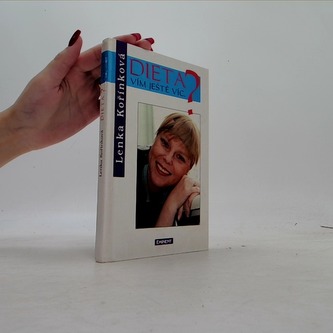 Dieta? Vím ještě víc.