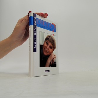 Dieta? Vím ještě víc.