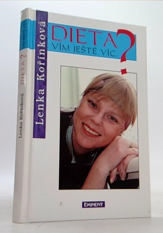Dieta? Vím ještě víc.
