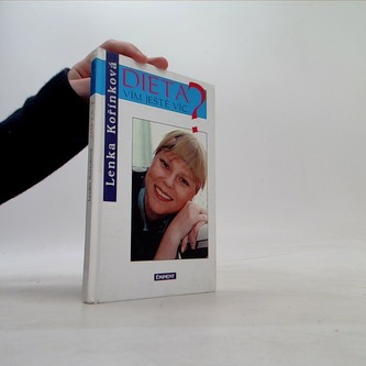 Dieta? Vím ještě víc.