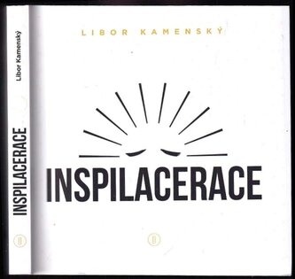 Inspilacerace (Libor Kamenský, 2023)