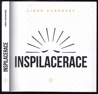 Inspilacerace (Libor Kamenský, 2023)
