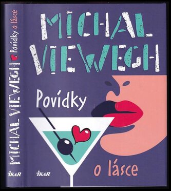 Povídky o lásce (Michal Viewegh, 2023)