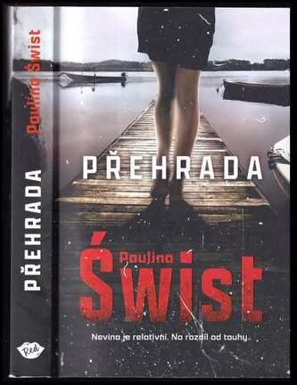 Přehrada (Paulina Świst, 2023)