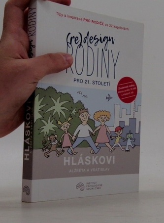 (Re)design rodiny pro 21. století