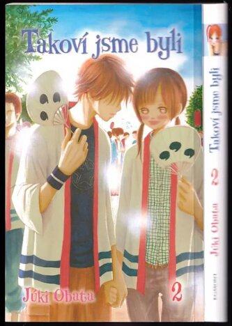 Takoví jsme byli : 2 (Yuki Obata, 2023)