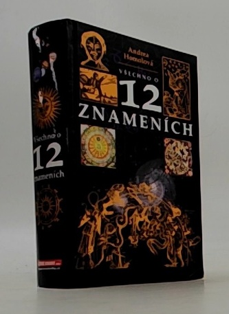 Všechno o 12 znameních