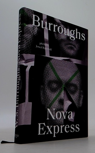 Nova Express
