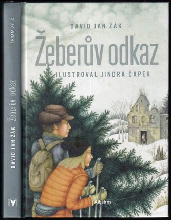 Tromby : Žeberův odkaz - 2 (David Jan Žák, 2023)