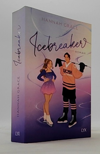 Icebreaker