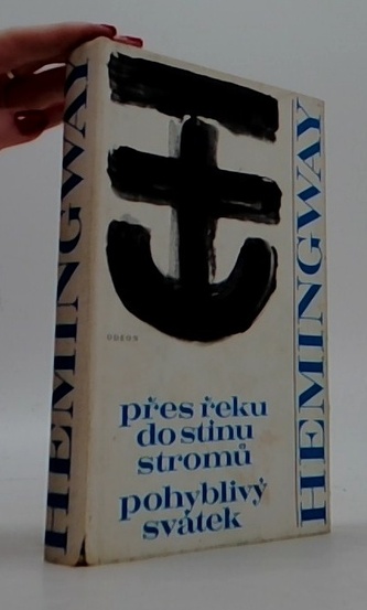 Přes řeku do stínu stromů