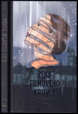 Žena filmového kritika (, 2019)