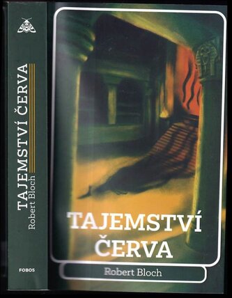 Tajemství červa (Robert Bloch, 2023)