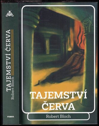 Tajemství červa (Robert Bloch, 2023)