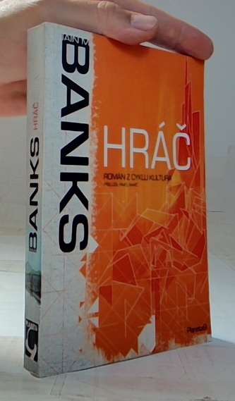 Hráč