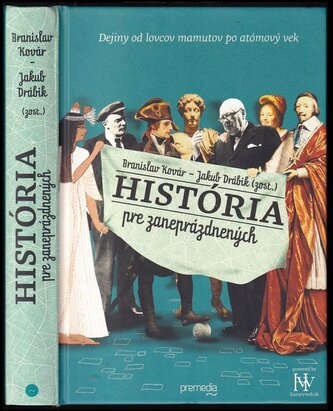 História pre zaneprázdnených (, 2019)