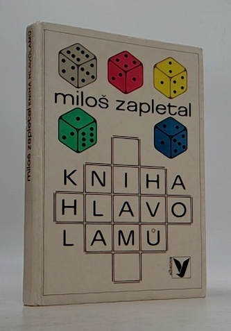 Kniha hlavolamů
