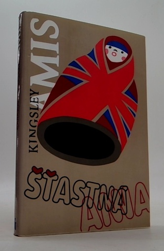 Šťastná anna