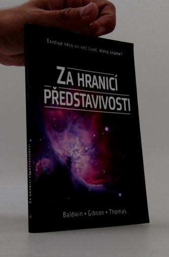 Za hranicí představivosti