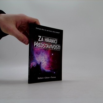 Za hranicí představivosti