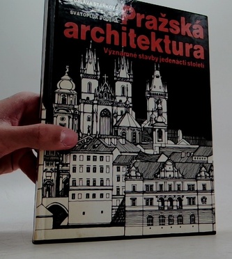 Pražská architektura