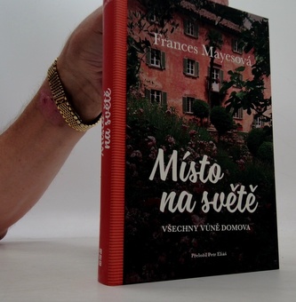 Místo na světě / Všechny vůně domova