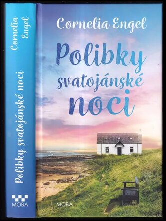 Polibky svatojánské noci (Cornelia Engel, 2023)