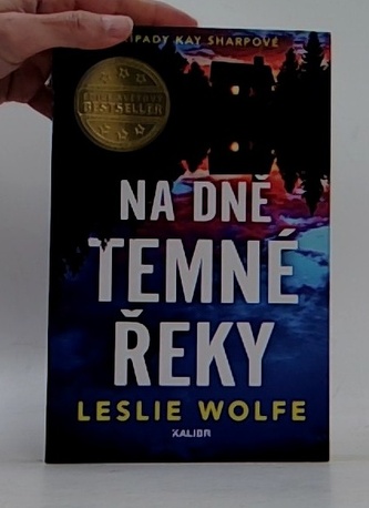 Na dně Temné řeky