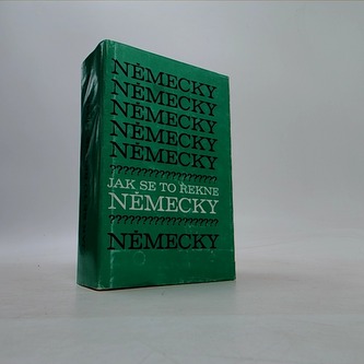 Jak se to řekne Německy