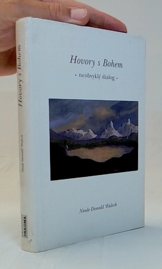 Hovory s Bohem