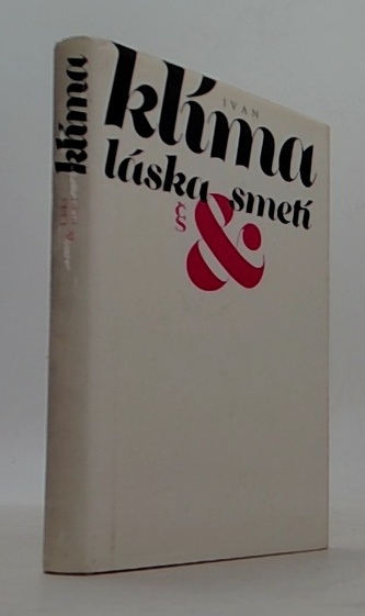 Láska & smetí