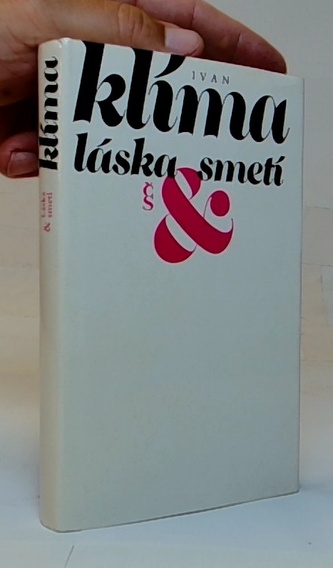 Láska & smetí