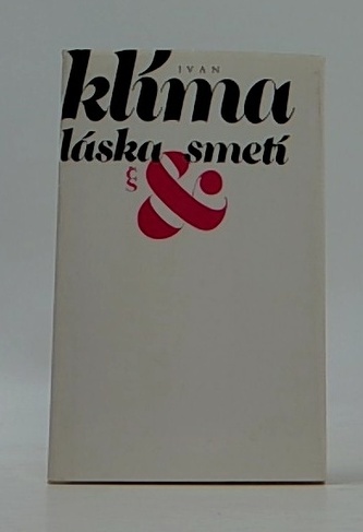 Láska & smetí