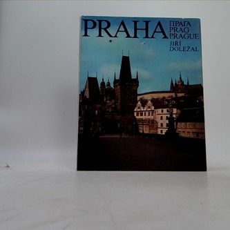 Praha
