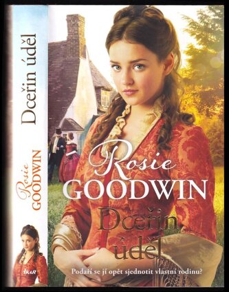 Dceřin úděl (Rosie Goodwin, 2023)