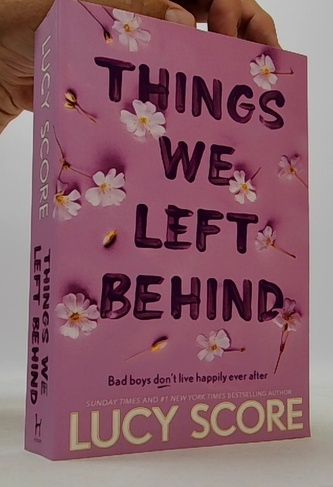 Things We Left Behind