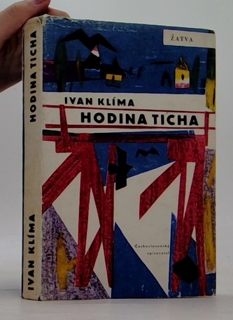 Hodina ticha