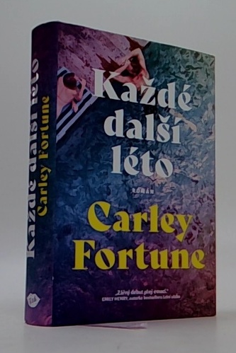 Každé další léto